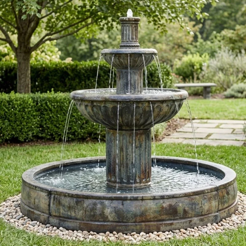 outdoorfountainpros930303
