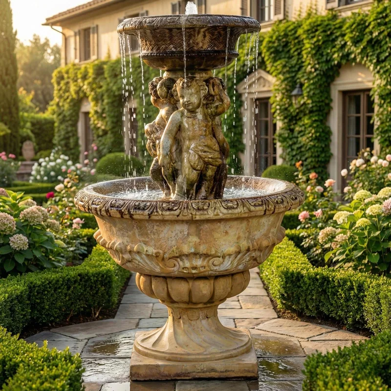 outdoorfountainpros933960