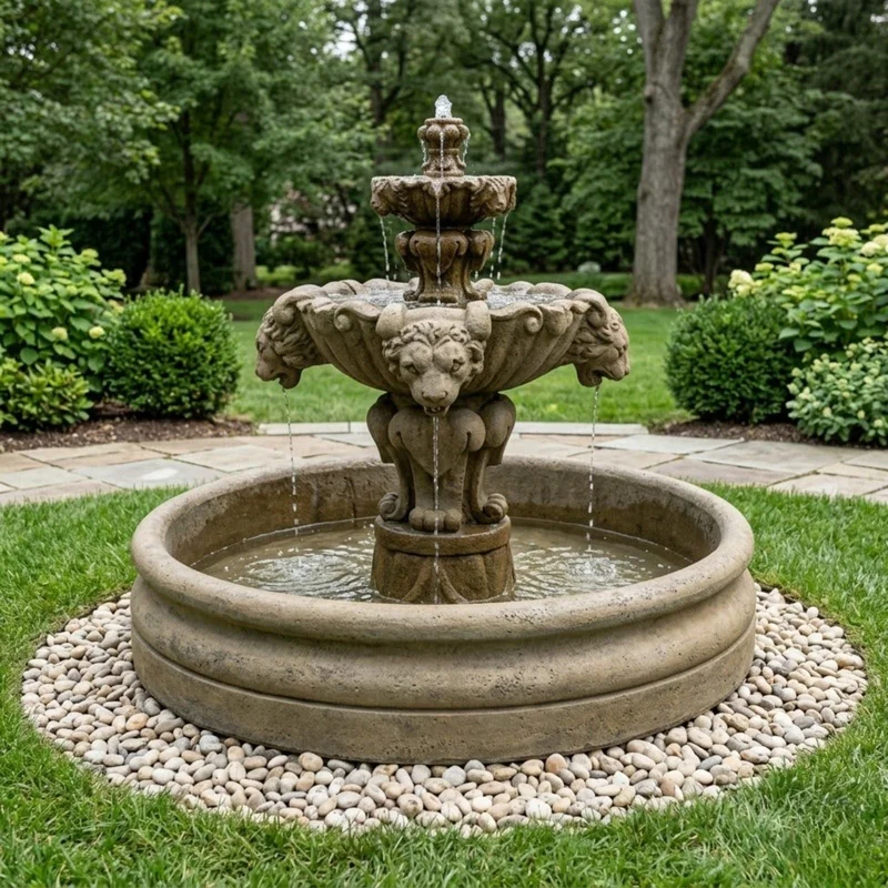 outdoorfountainpros940809