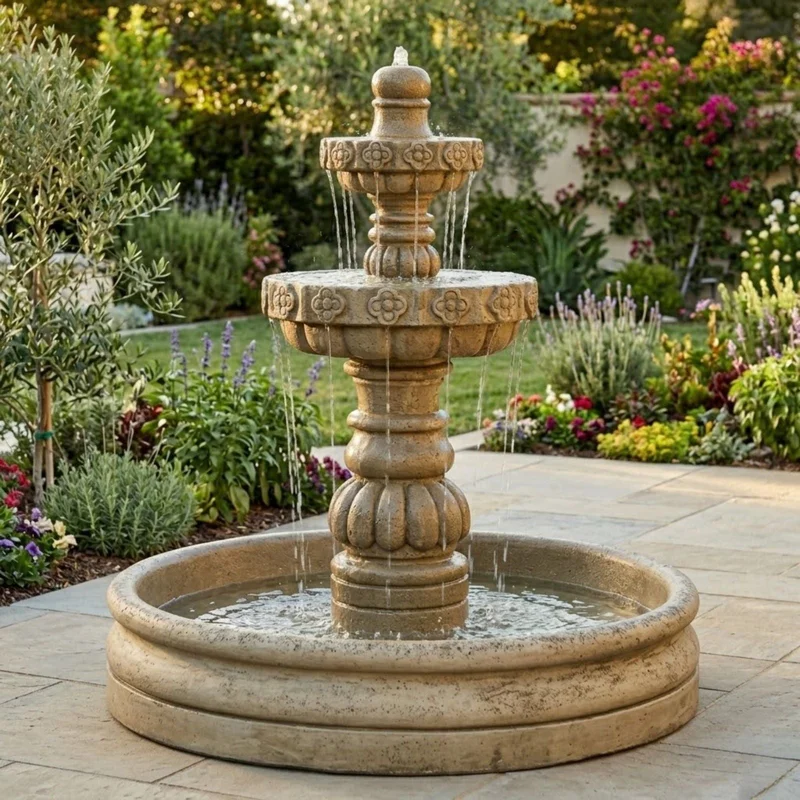 outdoorfountainpros941114