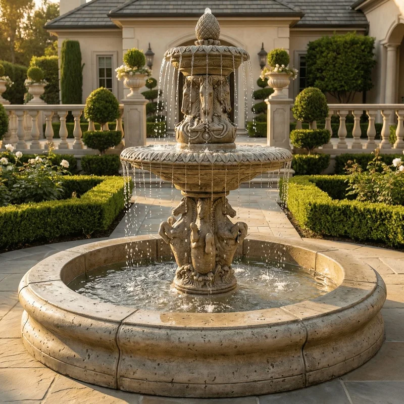 outdoorfountainpros946097
