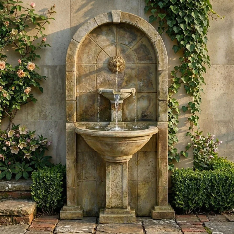 outdoorfountainpros950819