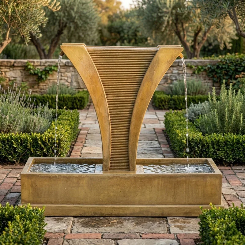 outdoorfountainpros951126
