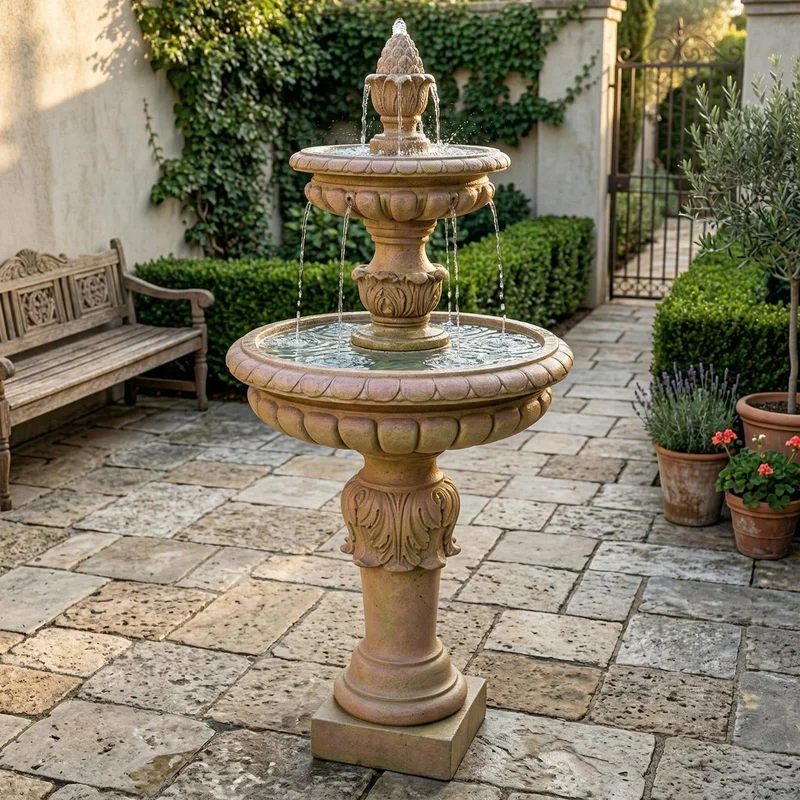 outdoorfountainpros958563