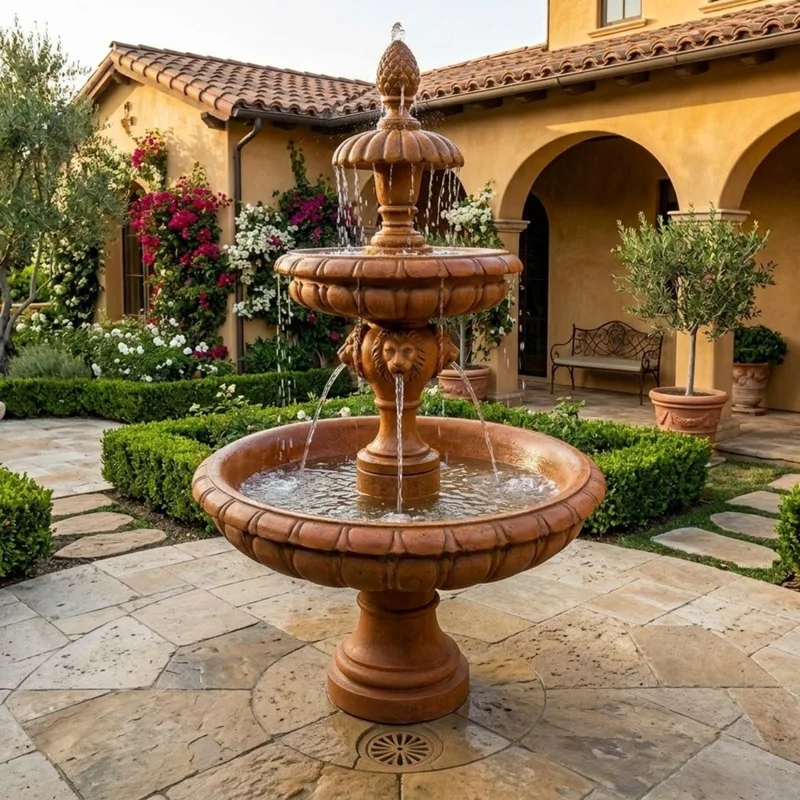 outdoorfountainpros980123