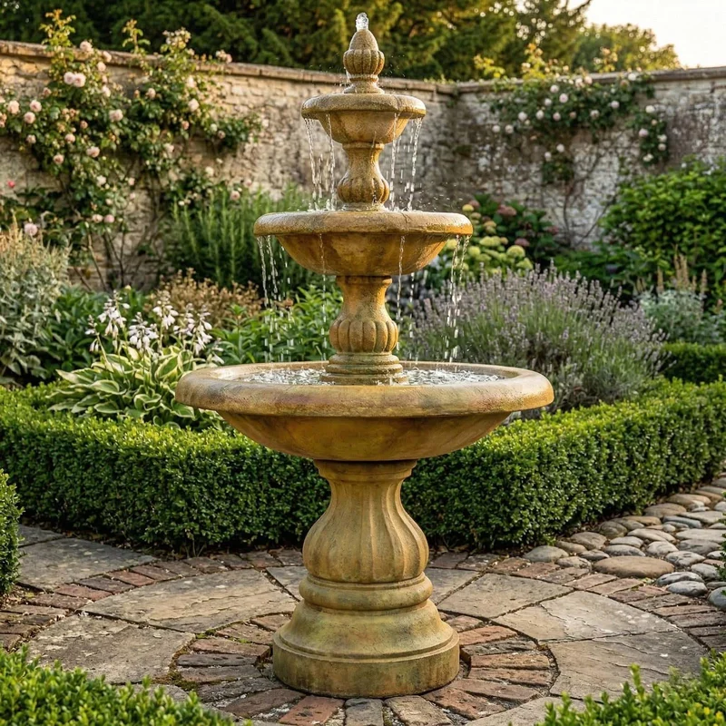 outdoorfountainpros982007